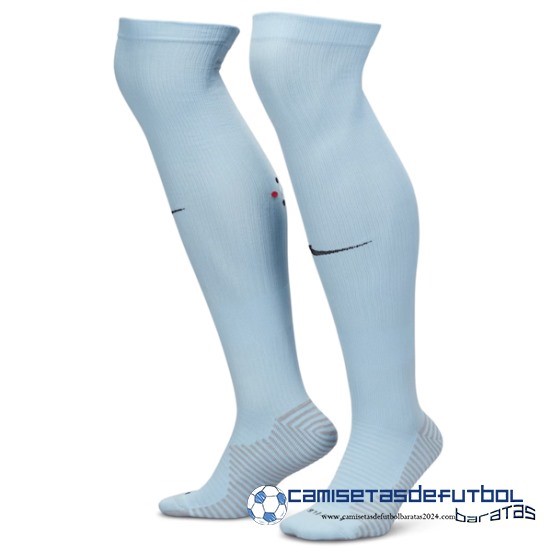 Segunda Calcetines Portugal Equipación 2024