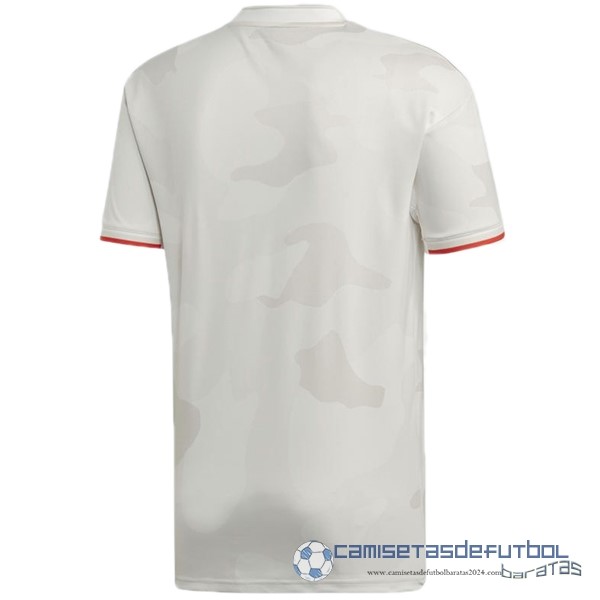 Segunda Camiseta Juventus Retro Equipación 2019 2020 Marron - Image 2
