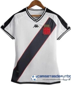 Segunda Camiseta Mujer Vasco da Gama Equipación 2024 2025
