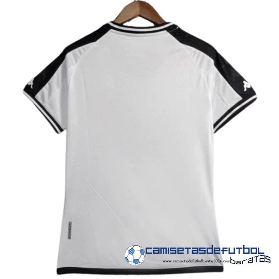 Segunda Camiseta Mujer Vasco da Gama Equipación 2024 2025 - Image 2