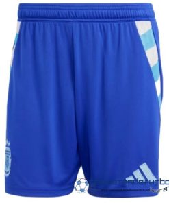 Segunda Pantalones Argentina Equipación 2024