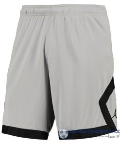 Segunda Pantalones Paris Saint Germain Equipación 2022 2023 Gris