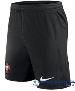 Segunda Pantalones Portugal Equipación 2024