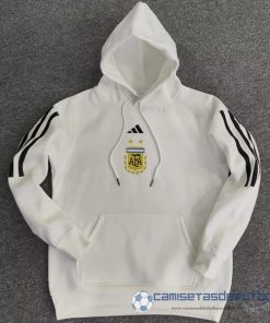 Sudaderas Con Capucha Argentina 2022 I Blanco