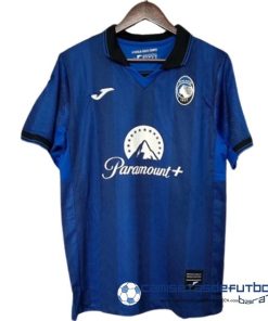Tailandia Casa Camiseta Atalanta BC Equipación 2023 2024 I