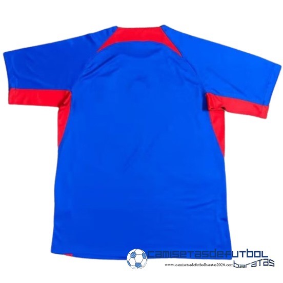 Tailandia Casa Camiseta Eslovaquia Equipación 2024 - Image 2