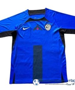 Tailandia Segunda Camiseta Eslovenia Equipación 2024