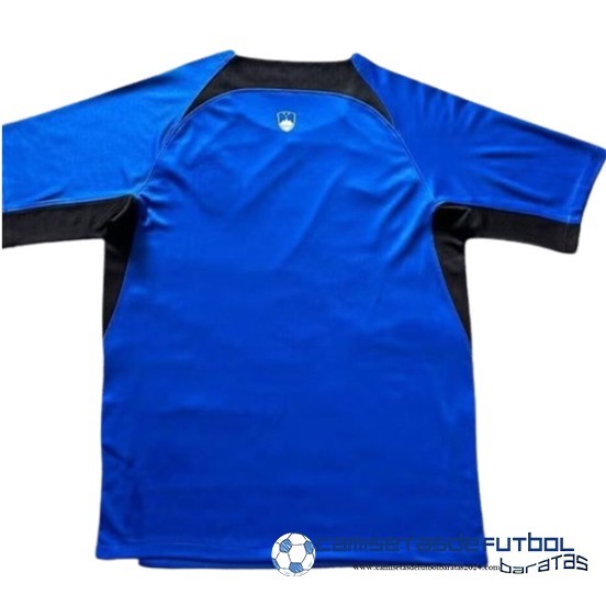 Tailandia Segunda Camiseta Eslovenia Equipación 2024 - Image 2