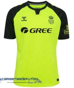 Tailandia Segunda Camiseta Real Betis Equipación 2024 2025 Verde