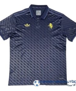 Tailandia Tercera Camiseta Juventus Equipación 2024 2025