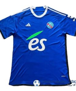 Tailandia Casa Camiseta Estrasburgo  Equipación 2023 2024