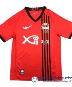 Tailandia Casa Camiseta FC Seoul Equipación 2024 2025