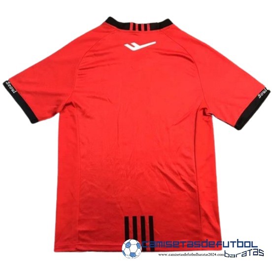 Tailandia Casa Camiseta FC Seoul Equipación 2024 2025 - Image 2