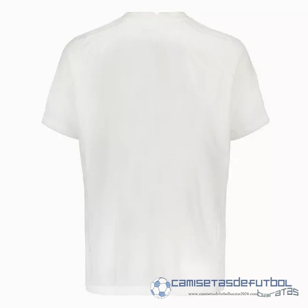 Tailandia Casa Camiseta Finlandia 2022 Blanco - Image 2