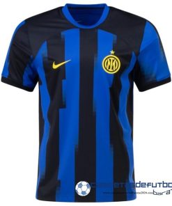 Tailandia Casa Camiseta Inter Milan Equipación 2023 2024 I