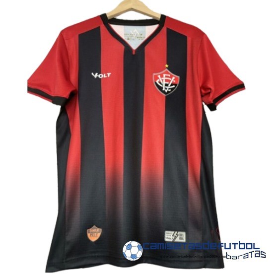 Tailandia Casa Camiseta Vitória Equipación 2024 2025