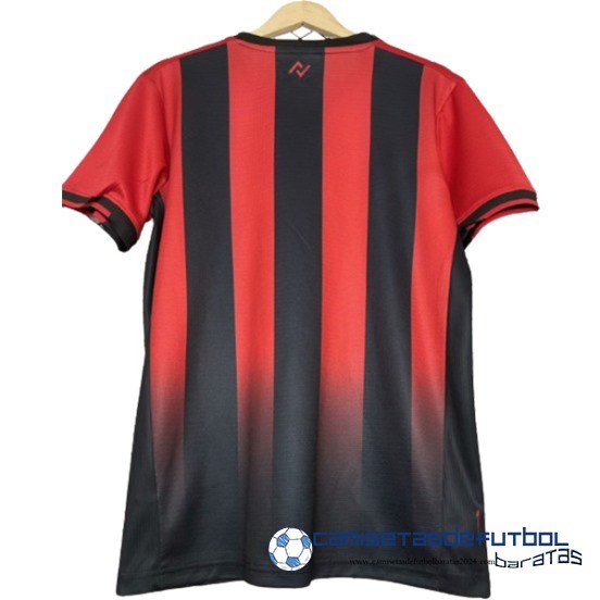 Tailandia Casa Camiseta Vitória Equipación 2024 2025 - Image 2