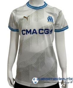 Tailandia Casa Conjunto De Marsella Niños Equipación 2023 2024