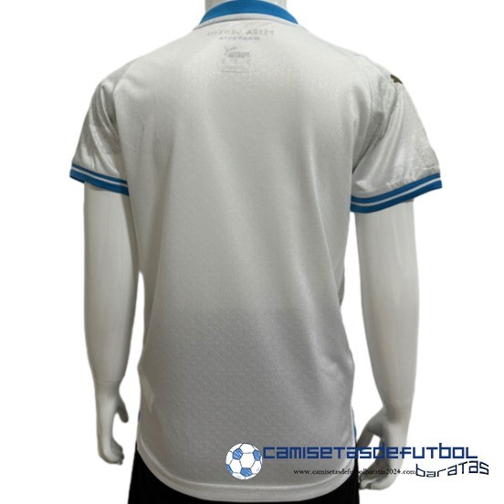 Tailandia Casa Conjunto De Marsella Niños Equipación 2023 2024 - Image 2