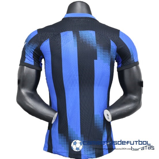 Tailandia Casa Jugadores Camiseta Inter Milán  Equipación 2023 2024 - Image 2