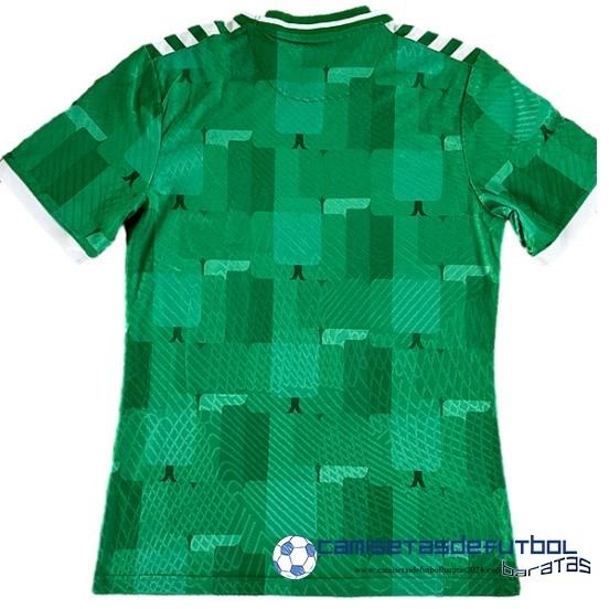 Tailandia Casa Jugadores Camiseta Saint Étienne Equipación 2023 2024 - Image 2