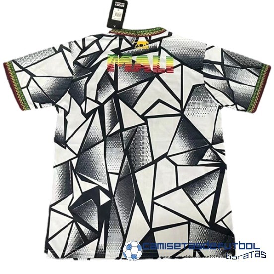 Tailandia Cuarta Camiseta Mali Equipación 2023 - Image 2