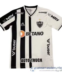 Tailandia Especial Camiseta Atlético Mineiro 2022 Blanco