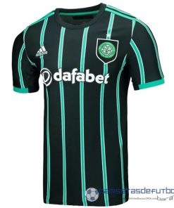 Tailandia Segunda Camiseta Celtic Equipación 2022 2023 Verde