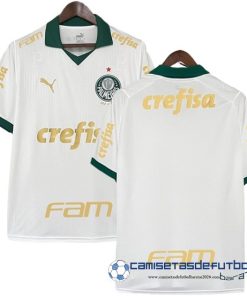 Tailandia Segunda Camiseta Palmeiras Equipación 2024 2025 I