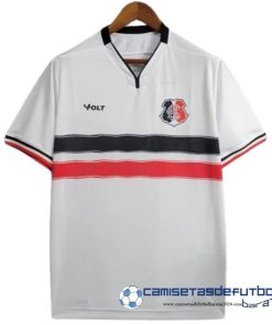 Tailandia Segunda Camiseta Santa Cruz Equipación 2024 2025