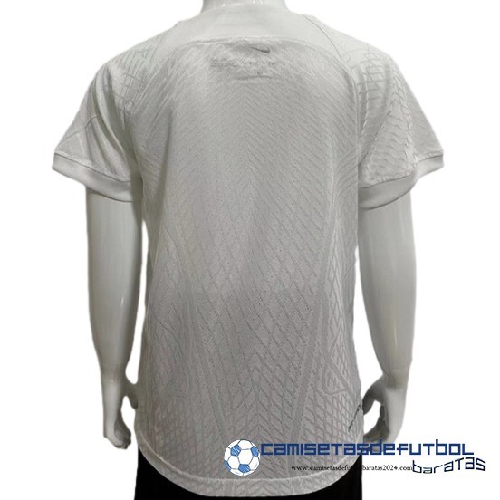 Tailandia Segunda Conjunto De Inter Milán Niños Equipación 2023 2024 - Image 2