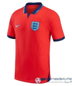 Tailandia Segunda Jugadores Camiseta Inglaterra 2022 Rojo