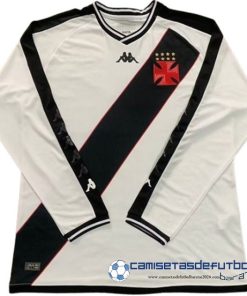 Tailandia Segunda Manga Larga Vasco da Gama Equipación 2024 2025