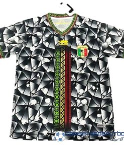 Tailandia Tercera Camiseta Mali Equipación 2023