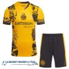 Tercera Conjunto De Hombre Inter Milán Equipación 2024 2025 Amarillo