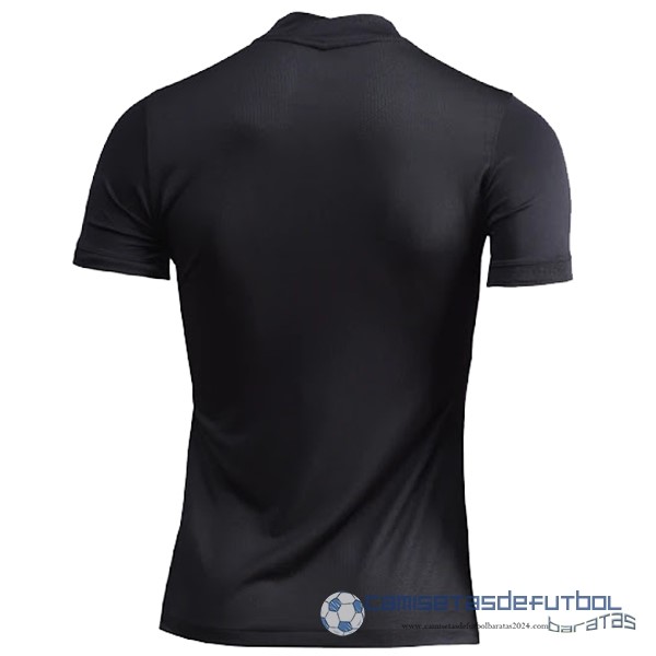 Tercera Tailandia Camiseta San Lorenzo de Almagro Equipación 2022 2023 Negro - Image 2