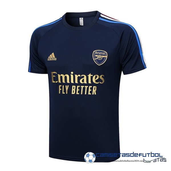 adidas Entrenamiento Arsenal Equipación 2023 2024 Azul Marino