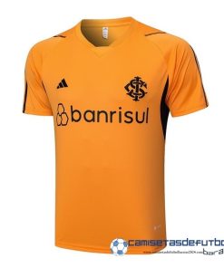 adidas Entrenamiento Internacional Equipación 2023 2024 I Naranja