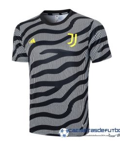 adidas Entrenamiento Juventus Equipación 2023 2024 Gris I Negro