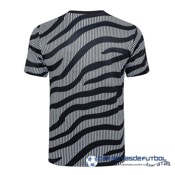 adidas Entrenamiento Juventus Equipación 2023 2024 Gris I Negro - Image 2