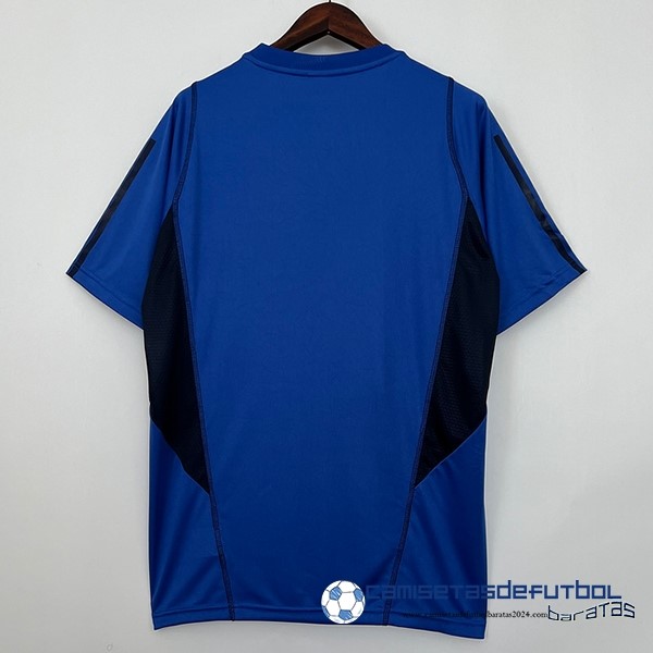 adidas Entrenamiento Universidad De Chile Equipación 2023 2024 Azul - Image 2