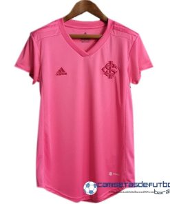adidas Especial Mujer Camiseta Internacional 2022  Equipación 2023 Rosa