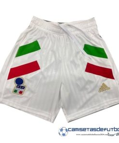 adidas Especial Pantalones Italia  Equipación 2023 Blanco