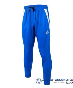 adidas Pantalones Deportivos Adidas Equipación 2023 Azul I Blanco