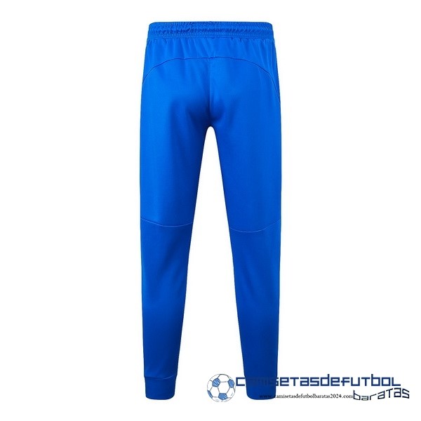 adidas Pantalones Deportivos Adidas Equipación 2023 Azul I Blanco - Image 2