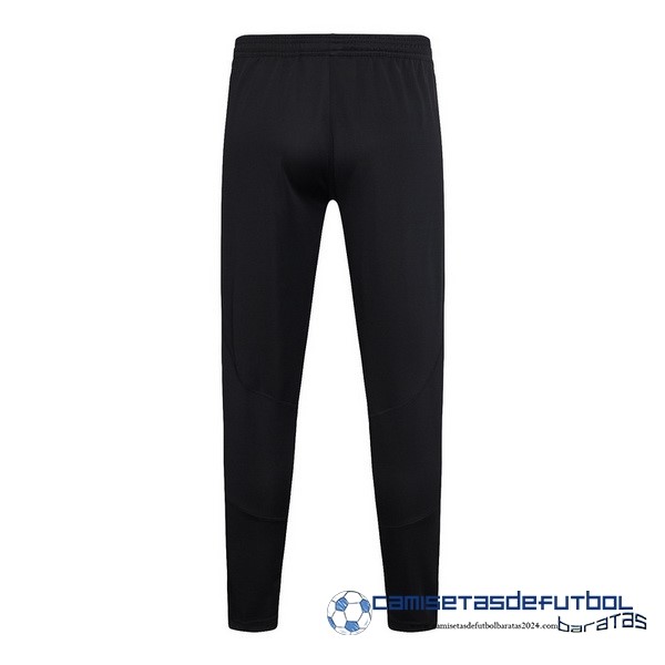 adidas Pantalones Deportivos Bayern Múnich Equipación 2023 2024 Negro Purpura - Image 2