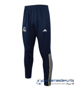adidas Pantalones Deportivos Real Madrid Equipación 2023 2024 Azul I Marino