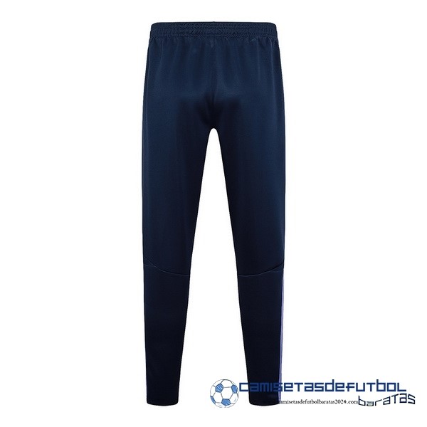 adidas Pantalones Deportivos Real Madrid Equipación 2023 2024 Azul I Marino - Image 2