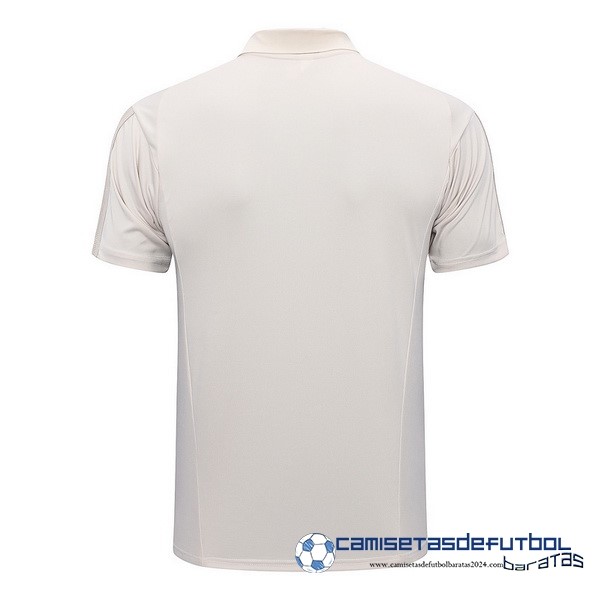 adidas Polo Alemania 2022 Blanco - Image 2