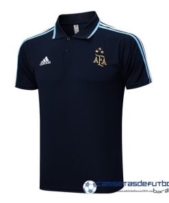adidas Polo Argentina  Equipación 2023 Azul II Marino